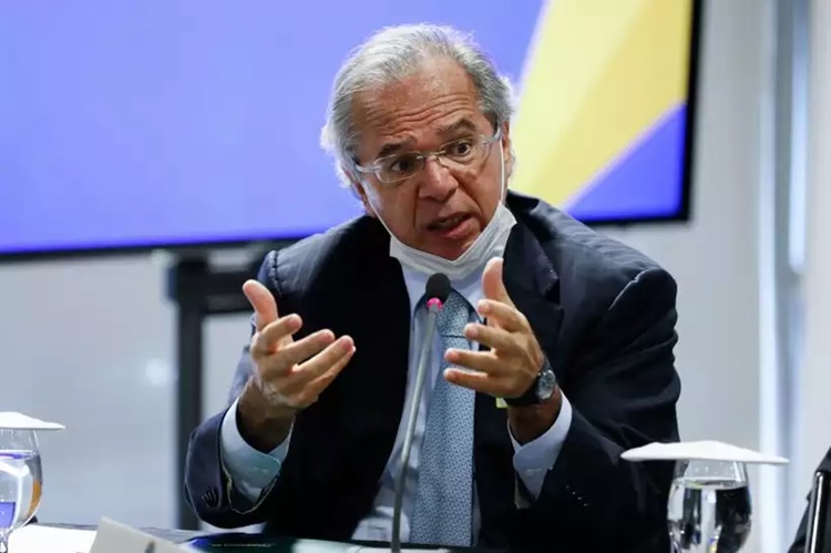 ESTATAIS: 'Vamos fazer quatro grandes privatizações em até 90 dias', diz Guedes