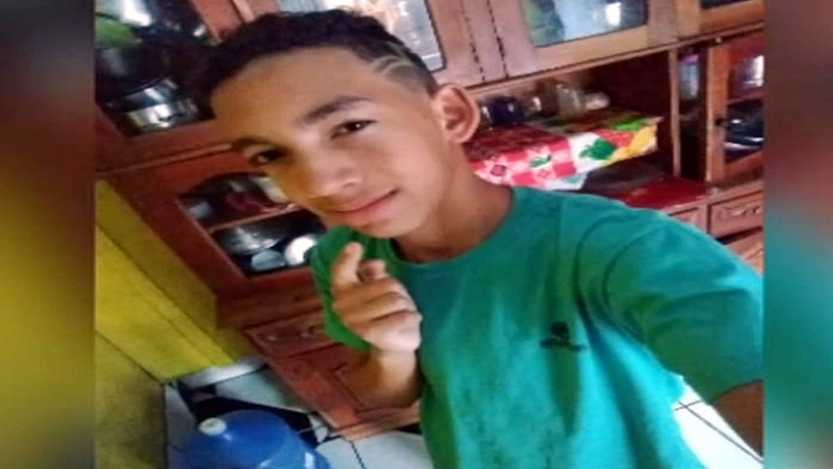 ACIDENTE: Adolescente morre tragicamente após ser atingido por coqueiro