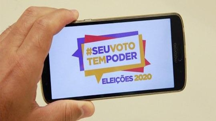 ELEIÇÕES: Confira quais são os cinco aplicativos disponíveis da Justiça Eleitoral 