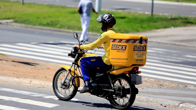 MELHORIAS: Ministério entrega à Presidência projeto de privatização dos Correios