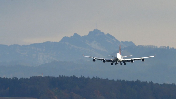 DÚVIDAS: Estudo avalia risco de exposição ao Coronavírus em viagens de avião