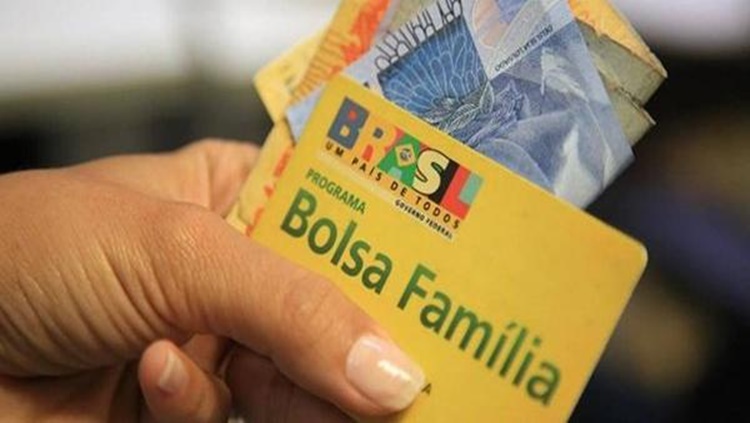 AJUDA: Beneficiários do Bolsa Família recebem 2ª parcela de auxílio residual