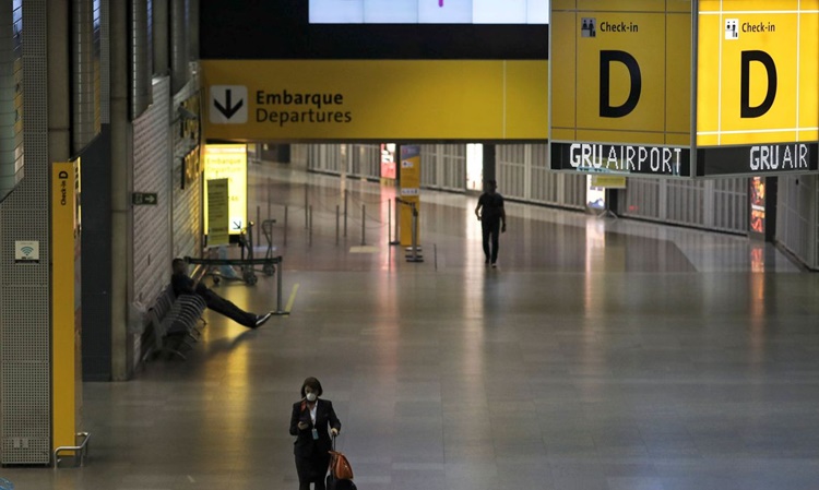 VIAGEM: Câmara aprova MP que permite reembolso de passagem aérea em até um ano