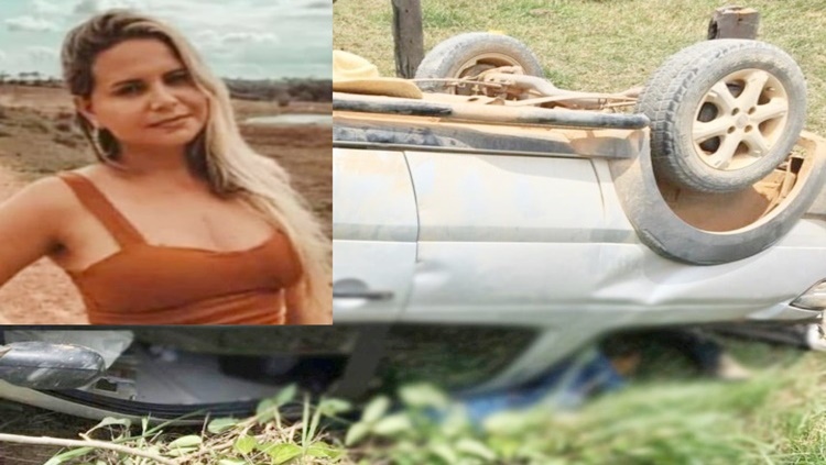 PERDEU O CONTROLE: Jovem de 27 anos morre após se envolver em trágico acidente 