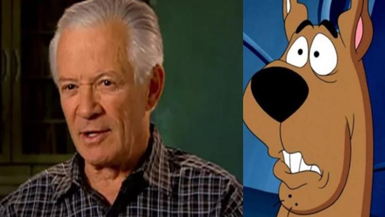 LUTO: Ken Spears, criador do ‘Scooby-Doo’, morre aos 82 anos