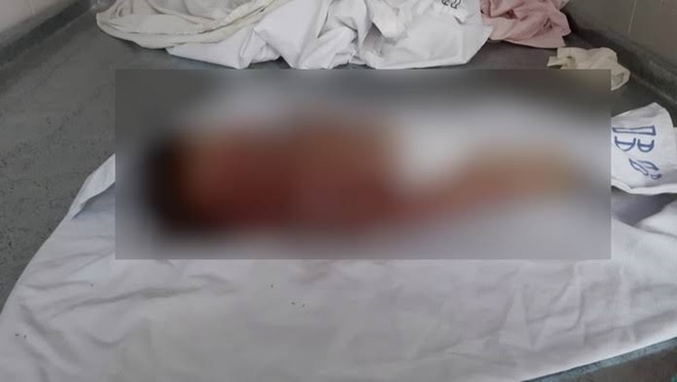 LAMENTÁVEL: Mais um bebê morre dentro de residência em Rondônia