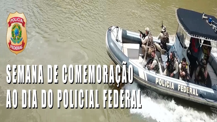 SEMANA: Superintendente da PF em RO avaliou que a eleição foi tranquila em todo Estado