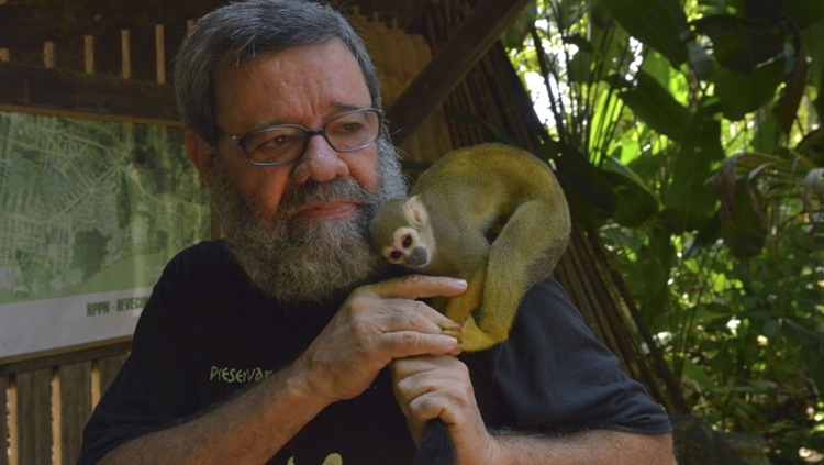 PREJUÍZO: Apagão agrava situação de reserva de animais silvestres no Amapá