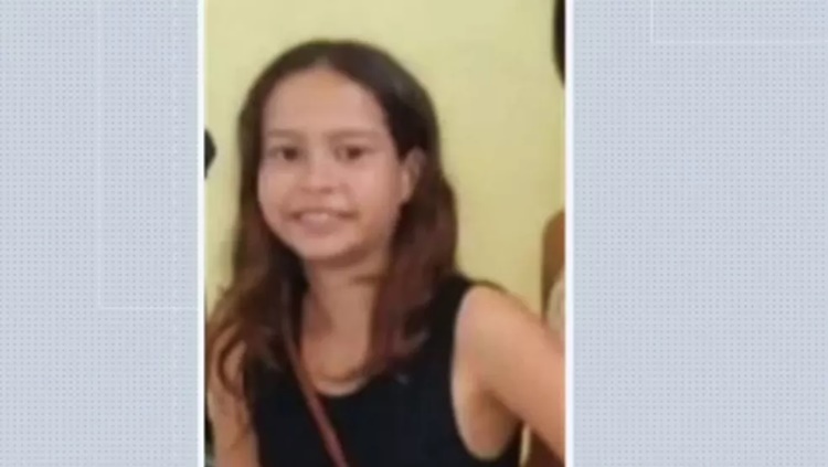 TRAGÉDIA: Menina de 11 anos morre após se afogar enquanto brincava em rio