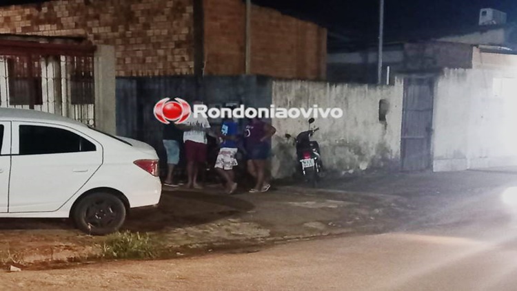 LAMENTÁVEL: Polícia é acionada após contador ser achado morto dentro de casa