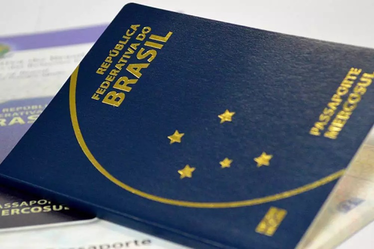 COVID-19: Restrições derrubam peso de passaportes do Brasil e dos EUA