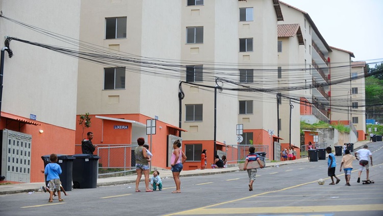 REFORMULAÇÃO: Câmara aprova programa que substitui Minha Casa Minha Vida