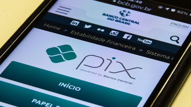 MUDANÇA: Início de cobranças no Pix para datas futuras é adiado para março