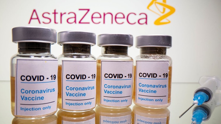 2 MILHÕES DE DOSES: Vacinas contra Covid-19 da AstraZeneca chegam ao Brasil