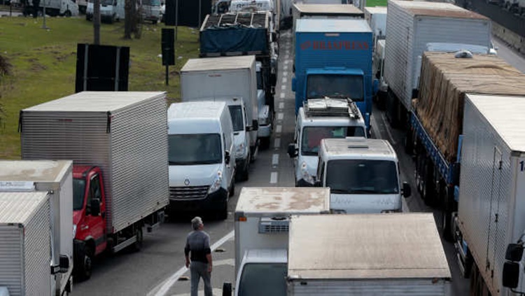 PARALISAÇÃO: Greve dos caminhoneiros pode ser mais complexa do que a de 2018