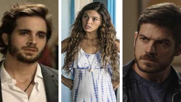 NOVELAS: Confira o resumo dos capítulos desta quarta-feira, 03