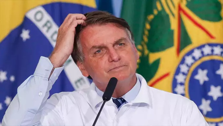 DESABAFO: 'Minha vida é um inferno', diz Bolsonaro sobre ser presidente