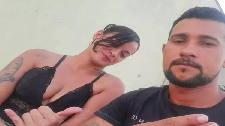 ASSASSINADOS: Casal que estava desaparecido é encontrado morto em casa 