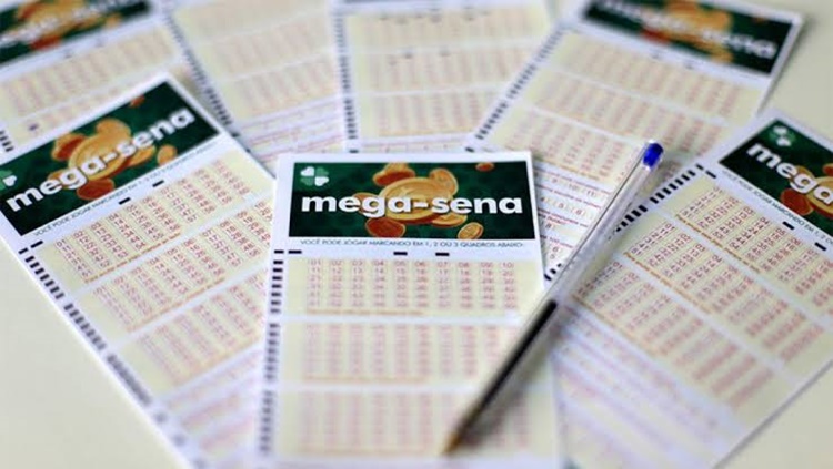 APOSTAS: Mega-Sena acumula e pode pagar prêmio de R$ 27 milhões no sábado