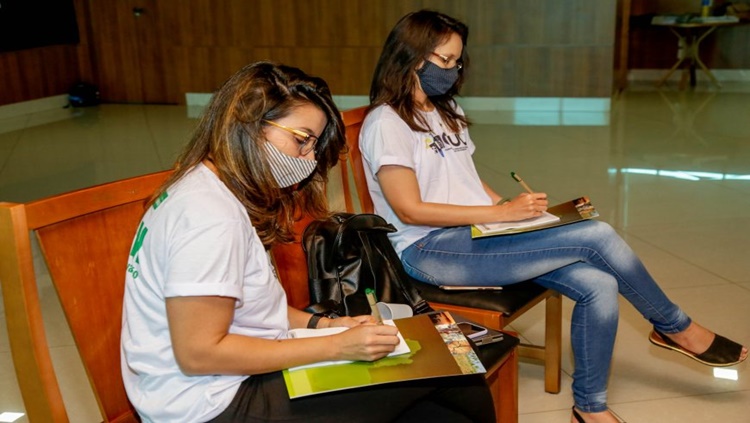 ACADÊMICOS: Chamamento Público é aberto para credenciar Instituições para estágios em Rondônia