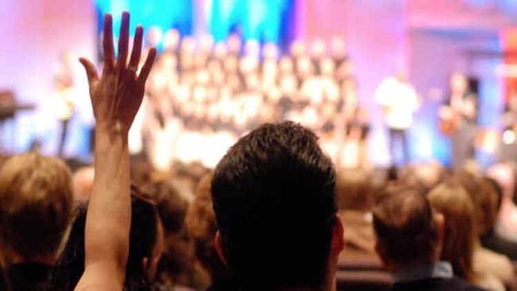 BARULHO: Igreja é condenada a pagar dano moral coletivo por poluição sonora