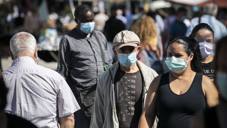 PREVENÇÃO: STF confirma uso obrigatório de máscaras em locais públicos