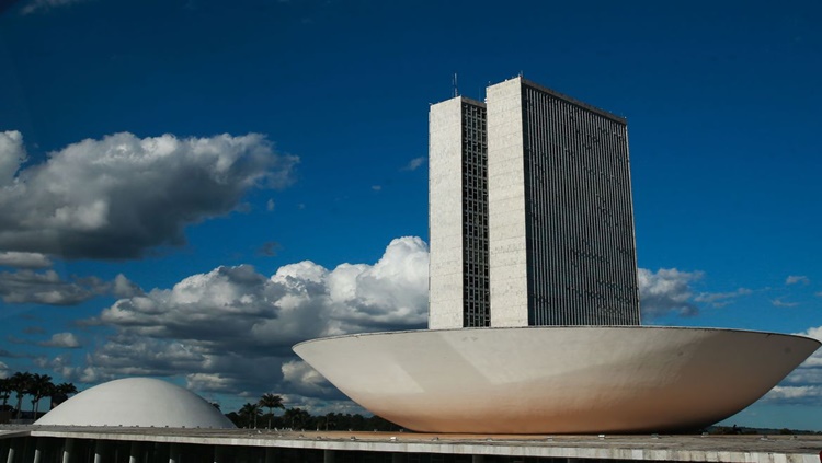 CONTAS: Congresso aprova Orçamento da União para 2021 e texto segue para sanção presidencial