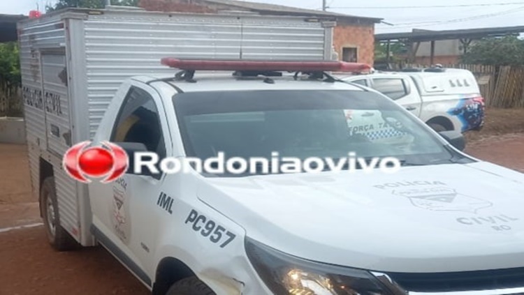 MISTÉRIO: Polícia é acionada após homem ser encontrado morto em vila de apartamentos