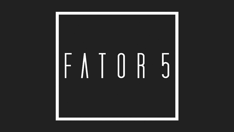 Confira quais foram os ganhadores dos perfumes Fator 5