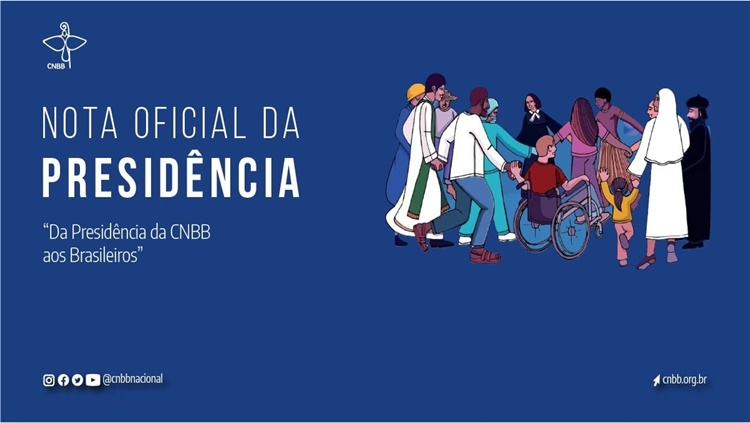 DIVERSIDADE: CNBB divulga nota sobre a Campanha da Fraternidade Ecumênica 2021