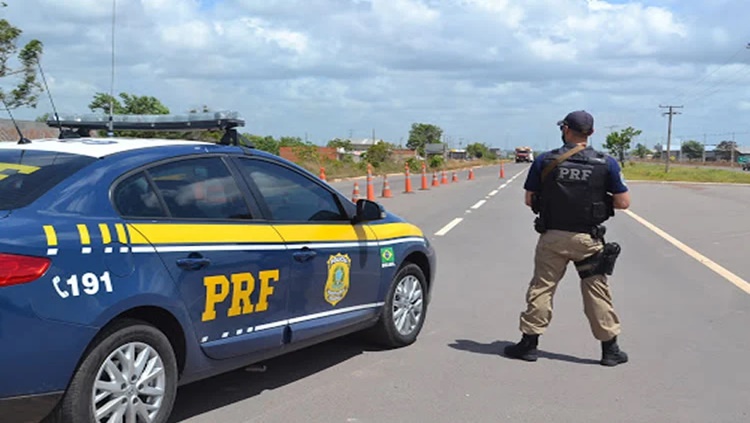 BALANÇO: Operação Carnaval registra 77 mortes e 789 acidentes em rodovias