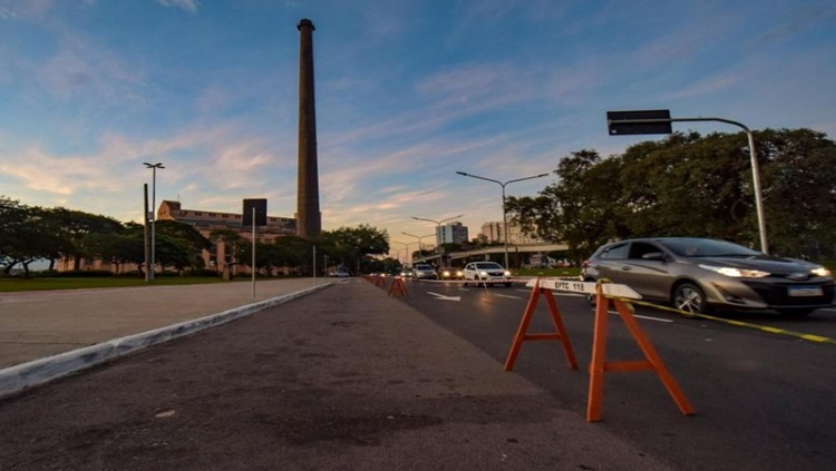 ISOLAMENTO: Governador determina suspensão geral das atividades no RS