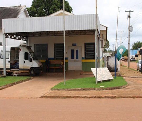 PANDEMIA: Hospitais Regional e de Campanha amanhecem sem médicos em Guajará-Mirim