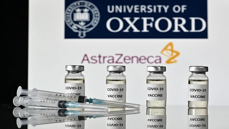 COVID-19: Novas doses da vacina da Índia Oxford/AstraZeneca já estão no Brasil