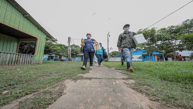 VACINAÇÃO: Prefeitura conclui agendamento de idosos acima de 80 anos