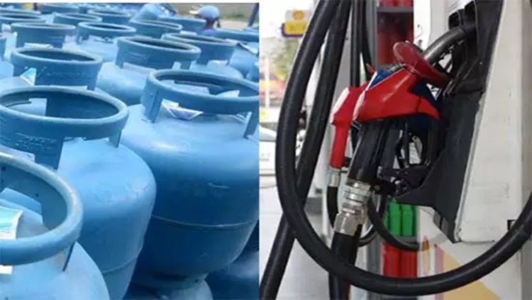 MAIS UMA VEZ: Preços de gasolina, diesel e gás aumentam nesta terça nas refinarias 