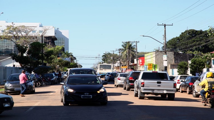 CALENDÁRIO: Governo de RO publica portaria que prorroga licenciamento de veículos do exercício 2021