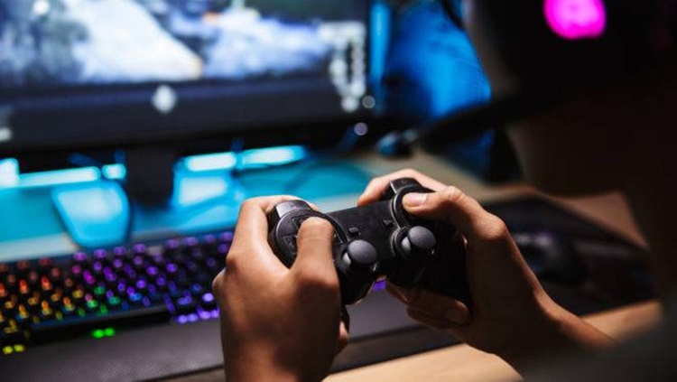 DISTRAÇÃO: Homens jovens têm preferido jogar videogame a sexo casual, aponta estudo