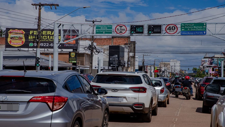 SEGURANÇA: Motoristas devem ficar atentos às mudanças do Código de Trânsito Brasileiro