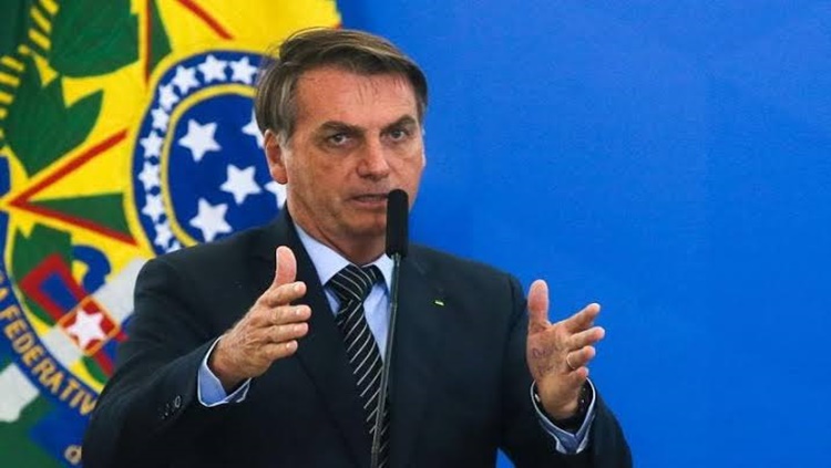 MUDANÇAS: Presidente Bolsonaro confirma alteração de comando em seis ministérios