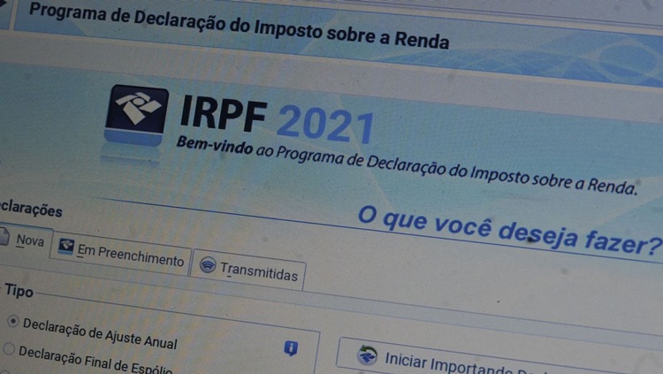 IMPOSTO DE RENDA: Técnico aponta dificuldades para alterar faixa de isenção do IR