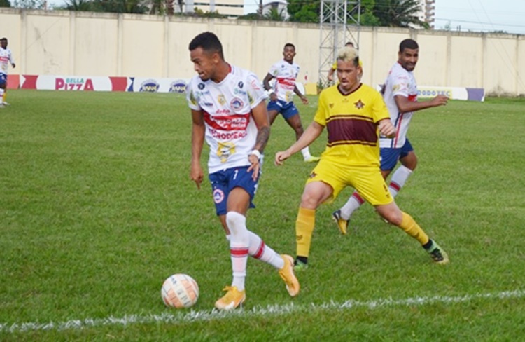 NO ALUIZÃO: Porto Velho bate Genus e garante presença na semifinal do Rondoniense