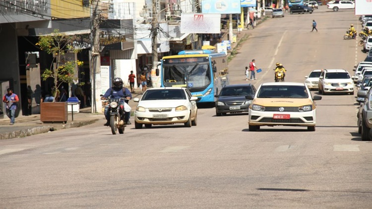 RONDÔNIA: Multas terão 40% de desconto para cadastrados no Sistema de Notificação Eletrônica