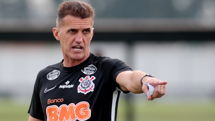 EXPECTATIVA: Futebol honesto do Corinthians sob Vágner Mancini mantém boas chances de vitória do Timão sobre adversários fortes