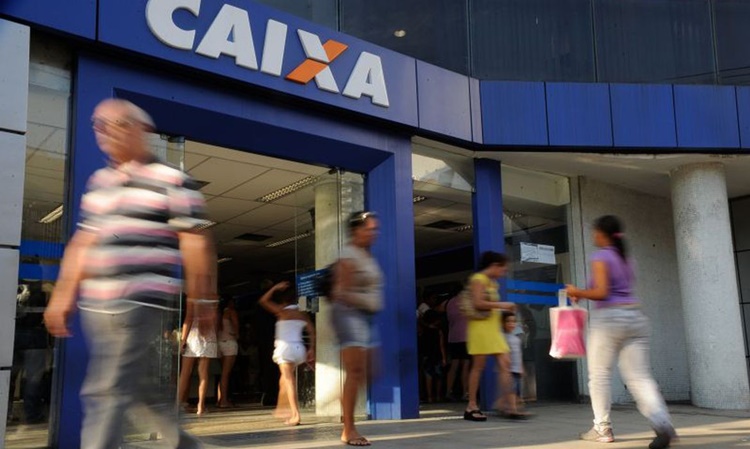 AUXÍLIO EMERGENCIAL: Caixa abre agências neste sábado para atender beneficiários