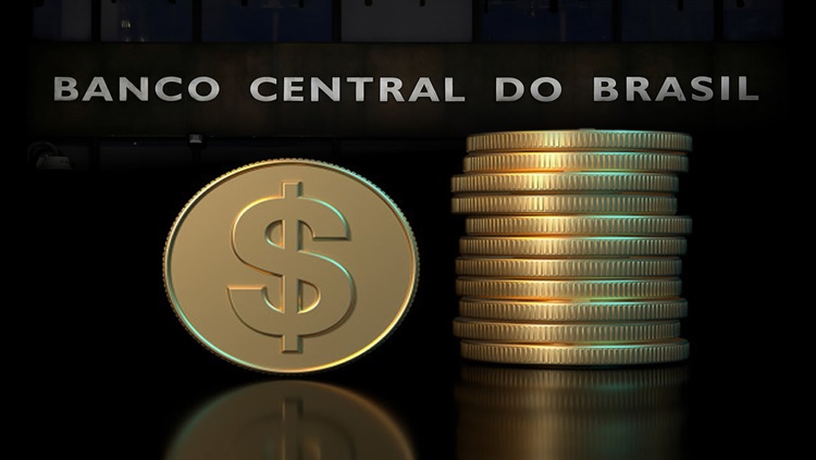 TECNOLOGIA: Brasil deverá ter moeda digital emitida pelo Banco Central