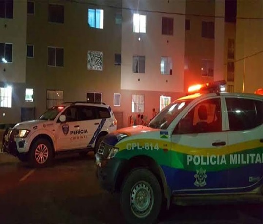 ORGULHO DO MADEIRA: Polícia é acionada após idoso ser encontrado morto em apartamento