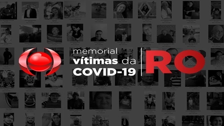 SAUDADES: 'Memorial Vítimas da Covid-19 em RO' continua homenageando pessoas queridas