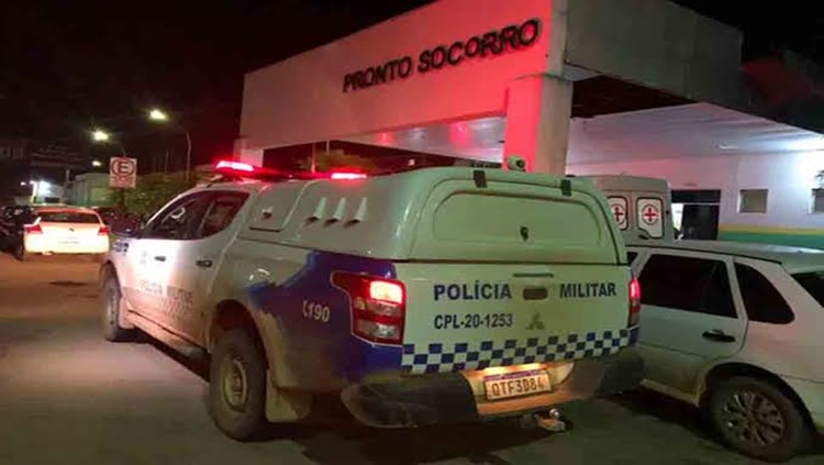 DESAVENÇA: Briga entre irmãos acaba em tentativa de assassinato a golpes de faca