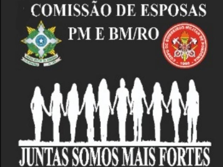 PARALISAÇÃO: Esposas de Militares podem fechar quartéis a qualquer momento